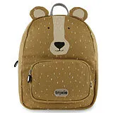 Rucksack gross Bär Spiel