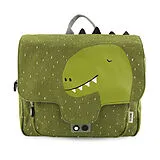 Schultasche Dino Spiel