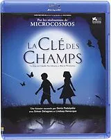 La Clé Des Champs Blu-ray