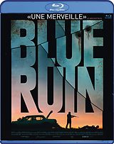 Blue Ruin (orig. Mit Ut) - Blu-ray Blu-ray