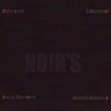 Didier Laloy CD Noir'S