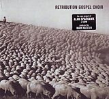 Retribution Gospel Choir CD Retribution Gospel Choir