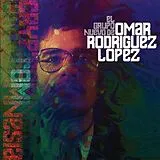 El Grupo Nuevo De Omar Rodrigu CD Cryptomnesia