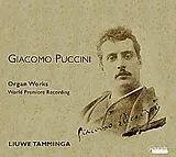 Liuwe Tamminga CD Orgelwerke Vol.2
