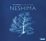 Orí Harmelin CD Neshima-Werke Für Laute Und Theorbe