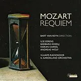van Reyn/Vlaams Radiokoor/Il G CD Requiem Kv 626 (Süßmayr-Fassung)