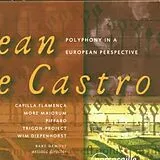 Trigon Project/Piffaro/De Muyt CD Polyphony In A European Perspective