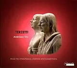 Andrassy Trio CD Terzetti-Musik Für Chalumeaus,Klarinette