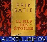 Alexei Lubimov CD Le Fils Des Etoiles