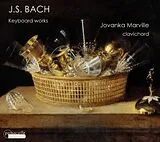 Jovanka Marville CD Werke Für Tasteninstrumente