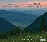 Alexei/Grotz,Alexei Lubimov CD Die Letzten Jahre-Klavierwerke