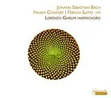 Lorenzo Ghielmi CD Italien.Konzert/Franz.Suiten I-Iii
