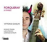 V.& L./Prada/Pianca Ghielmi CD Le Diable