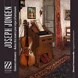 Kamil/Gallez Ben Hsaïn Lachiri CD Jongen: Werke Für Orgel Und Harmonium [Couleurs Re