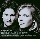 Viersen & Quirine & Silke Aven CD Variationen