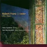 Saelens & Yves & Vermeulen & J CD Lieder