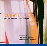 Katelijne Van Laethem, Els Van Laethem CD Cara Mia