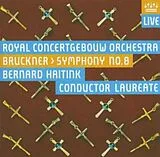 Bernard/RCO Haitink Super Audio CD Symphonie 8