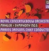 Mariss/RCO Jansons Super Audio CD Symphonie 5