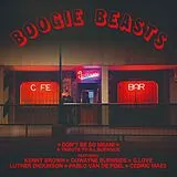 Boogie Beasts Vinyl Don T Be So Mean