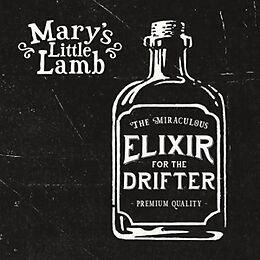 Marys Little Lamb Vinyl Elixir For The Drifter