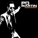 Pd Martin Vinyl Soulbeat Incarnate