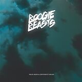Boogie Beasts Vinyl Neon Skies & Different Highs (blue Vinyl)