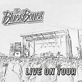 The Bluesbones CD Live On Tour