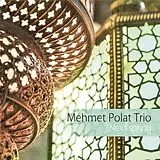 Mehmet Polat Trio CD Next Spring
