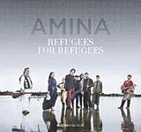 Refugees for Refugees CD Amina