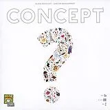 Concept (Spiel) Spiel