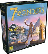 7 Wonders Spiel