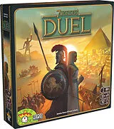 7 Wonders Duell (Kartenspiel) Spiel