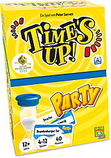 Time's Up! Party (Spiel) Spiel