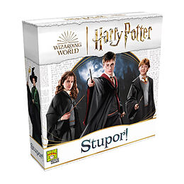 Harry Potter: Stupor! Spiel