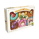 Monstrolicious Spiel