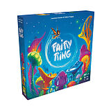 Fairy Ring Spiel