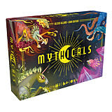 Mythicals Spiel