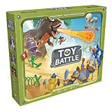 Toy Battle Spiel