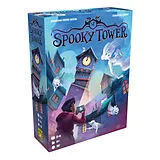Spooky Tower (f) Spiel
