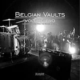 Various LP mit Bonus-CD Belgian Vaults Vol.2 (Vinyl)
