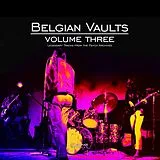 Various LP mit Bonus-CD Belgian Vaults Vol.3 (Vinyl)