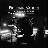 Various LP mit Bonus-CD Belgian Vaults Vol.4 (Vinyl)