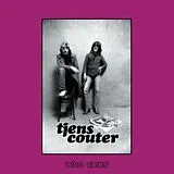 Tjens Couter Vinyl Who Cares