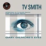 TV Smith Vinyl GARY GILMORE'S EYES