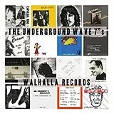 Various Vinyl UNDERGROUND WAVE 7"S