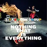 Zita Swoon Group Vinyl Nothing That Is Everything