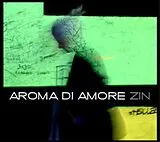 Aroma Di Amore CD zin