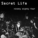 Secret Life Vinyl NINETEEN EIGHTY FOUR