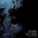 Bellemont CD Live Or Lavish: The Jet Sessions